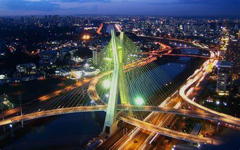 São Paulo